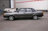Audi 80 Typ 81 Facelift GT !!! - Audi: Typ 81