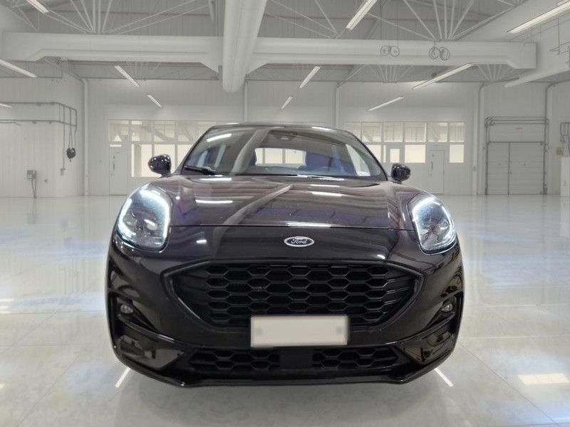 Ford FORD PUMA 1.0 ECOBOOST HYBRID 125 CV ST-LINE AUT imagem 2