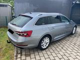 Skoda Superb 2.0 TDI Airride KW , Rieger , GARANTIE - Skoda Superb in Frankfurt (Main)