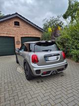 MINI Cooper S JCW Sportpacket - MINI Cooper S von privat