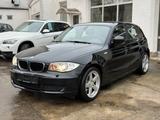 BMW 116d *2.Hand-Navi-Xenon-SERVICE & TÜV NEU* - BMW 116 aus 2010 mit Diesel-Antrieb: Limousine