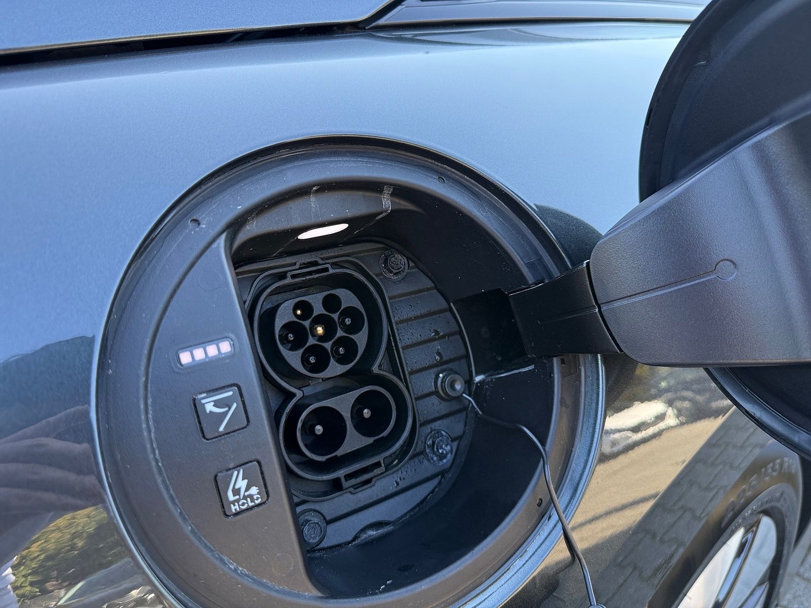 Hyundai IONIQ 6 – Bild 23