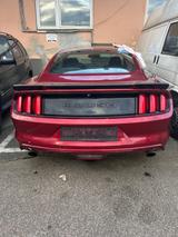 Ford Mustang  3,7 - Ford Mustang Gebrauchtwagen in Hamburg