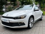 Volkswagen Scirocco 1.4 TSI*Service & Steuerkette neu - Volkswagen Scirocco in Düsseldorf