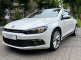 Volkswagen Scirocco 1.4 TSI*Service & Steuerkette neu - Volkswagen Scirocco aus 2008