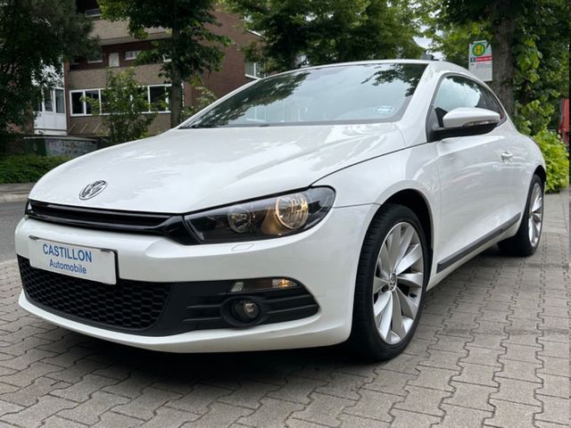 Volkswagen Scirocco 1.4 TSI*Service & Steuerkette neu