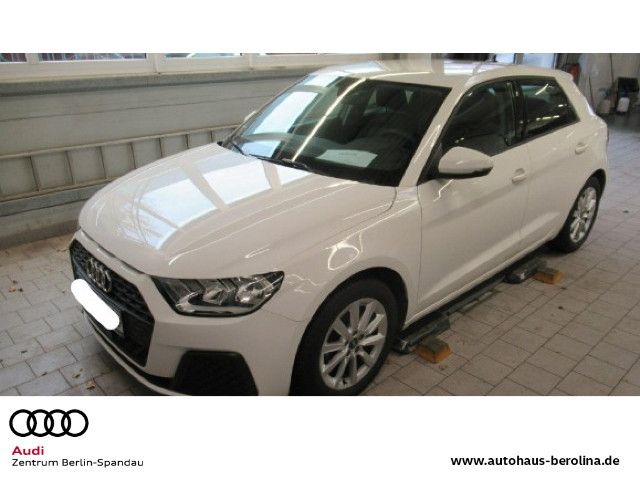 Audi A1 Sportback 25 TFSI *PDC*SHZ*KLIMA*