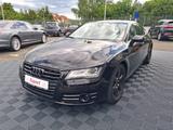 Audi A7 Sportback 3.0 TDI quattro - Audi A7 aus 2012: Sportback