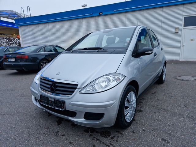 Mercedes-Benz A 170 CLASSIC Gepflegt,Klima