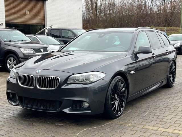 BMW 530d AUT. M SPORTPAKET ~MOTORPROBLEM~