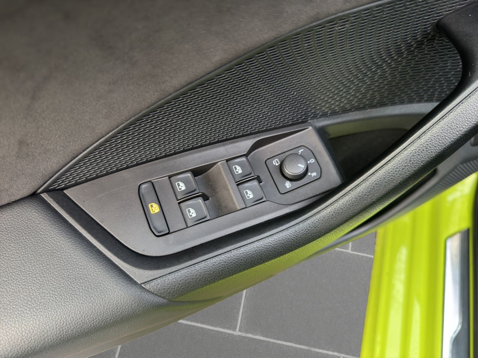 Skoda Octavia - Bild 13