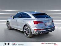Audi SQ5 - Vorschau Bild 4