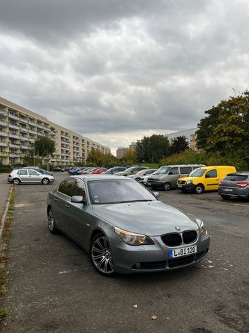 BMW Bmw e60 530d m57