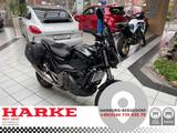 Honda NC 750 S - HONDA MOTORRAD 750