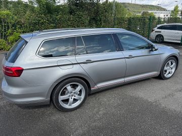 Volkswagen Passat Variant - 6