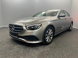 Mercedes-Benz E 200d Limo 2x Avantgarde*WIDE*LED*IHC*AMBIENT - Mercedes-Benz E 200 mit Diesel-Antrieb: Limousine, Automatik