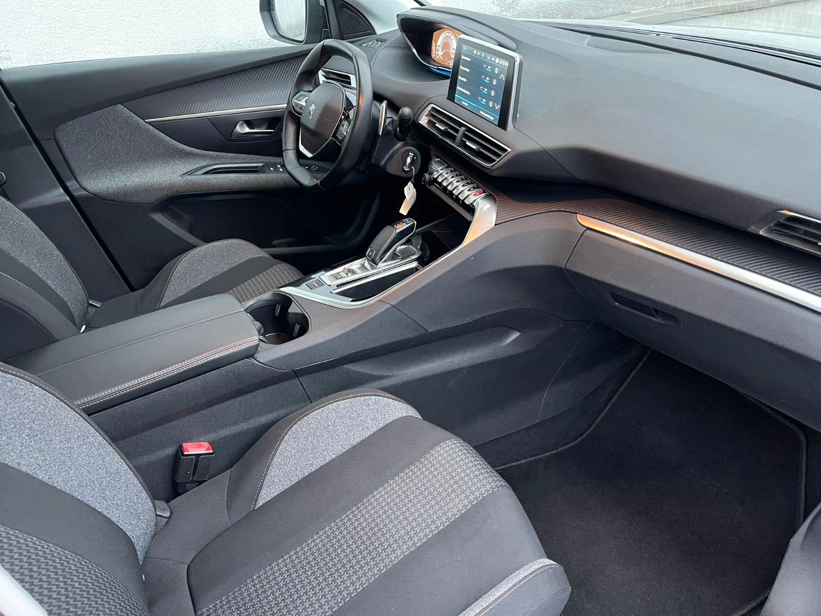 Peugeot 3008 Business 2.HD|AHK|SPUR|KAMERA|DIGITACHO