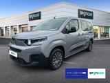 Citroën Berlingo 1.5 BlueHDi 130 FAP Plus XL (EURO 6e) - Citroën Berlingo Jahreswagen mit Diesel-Antrieb