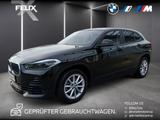 BMW X2 sDrive18i Advantage+AUTOMATIK+NAVI+LED+ - BMW X2 Gebrauchtwagen in Essen