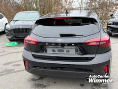 Foto Nummer 12: FORD Focus