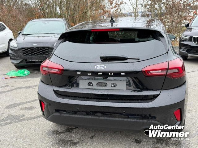 Foto Nummer 12: FORD Focus