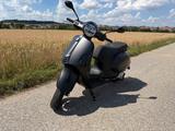 Vespa GTS 300 * Neuwertig * Unfall-/Umfallfrei - Vespa Motorräder in Stuttgart