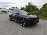 BMW iX3 IMPRESSIVE M Sport / Garantie / Laser / AHK  - BMW iX3 von privat