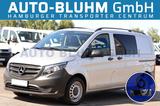 Mercedes-Benz Vito 114 CDI 4X4 Mixto Compact Stdhzg 9G-Tronic
