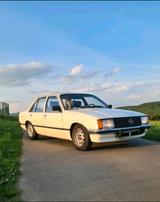 Opel Rekord E 2.0S, Bj79, Automatik, H-Ken... - Opel Rekord: B