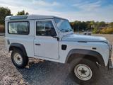 Land Rover Defender 90 Td5 Station Wagon E E