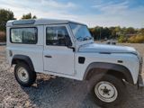 Land Rover Defender 90 Td5 Station Wagon E E - Land Rover aus 2005