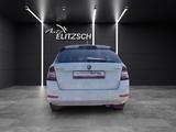 Skoda Fabia Combi TSI Soleil LED Navi ACC RFK SHZ - Skoda Fabia: R