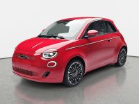 Fiat 500e - Vorschau Bild 2