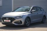 Hyundai i30 1.0 T-GDI PDC DAB Klima USB Bluetooth - Hyundai i30: Blue