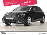 Audi A3 - Vorschau Bild 1