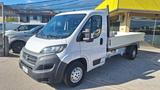 Fiat FIAT Ducato 35 2.3 MJT 140CV PL Cabinato N°GB865 - Fiat Ducato: 8d