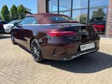 Mercedes-Benz E 300 Cabrio *HUD*AMG*1ste Hand* - Mercedes-Benz E 300: Cabrio