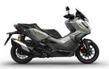 Honda ADV 350 SPECIAL EDITION / MODELL 2026 - HONDA ADV350