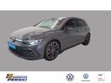 Volkswagen Golf  VIII 8 2.0 TSI GTI DSG Black Style  KLIMA, - Volkswagen Golf: 2.8