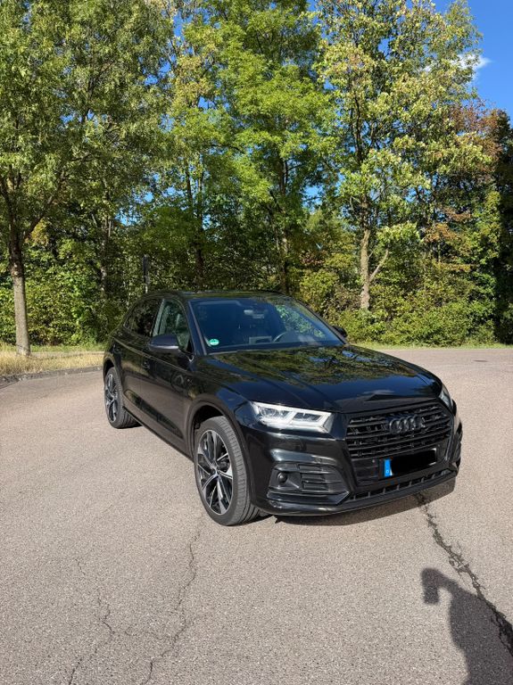 Image of Audi Q5