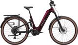 Hercules Nos FS SUV 4.3 44cm - Hercules E-Bikes