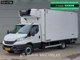 Iveco Daily 72C21 3.0L Automaat 1000KG Laadklep Koelwa - Pkw-Anhänger 1000 kg