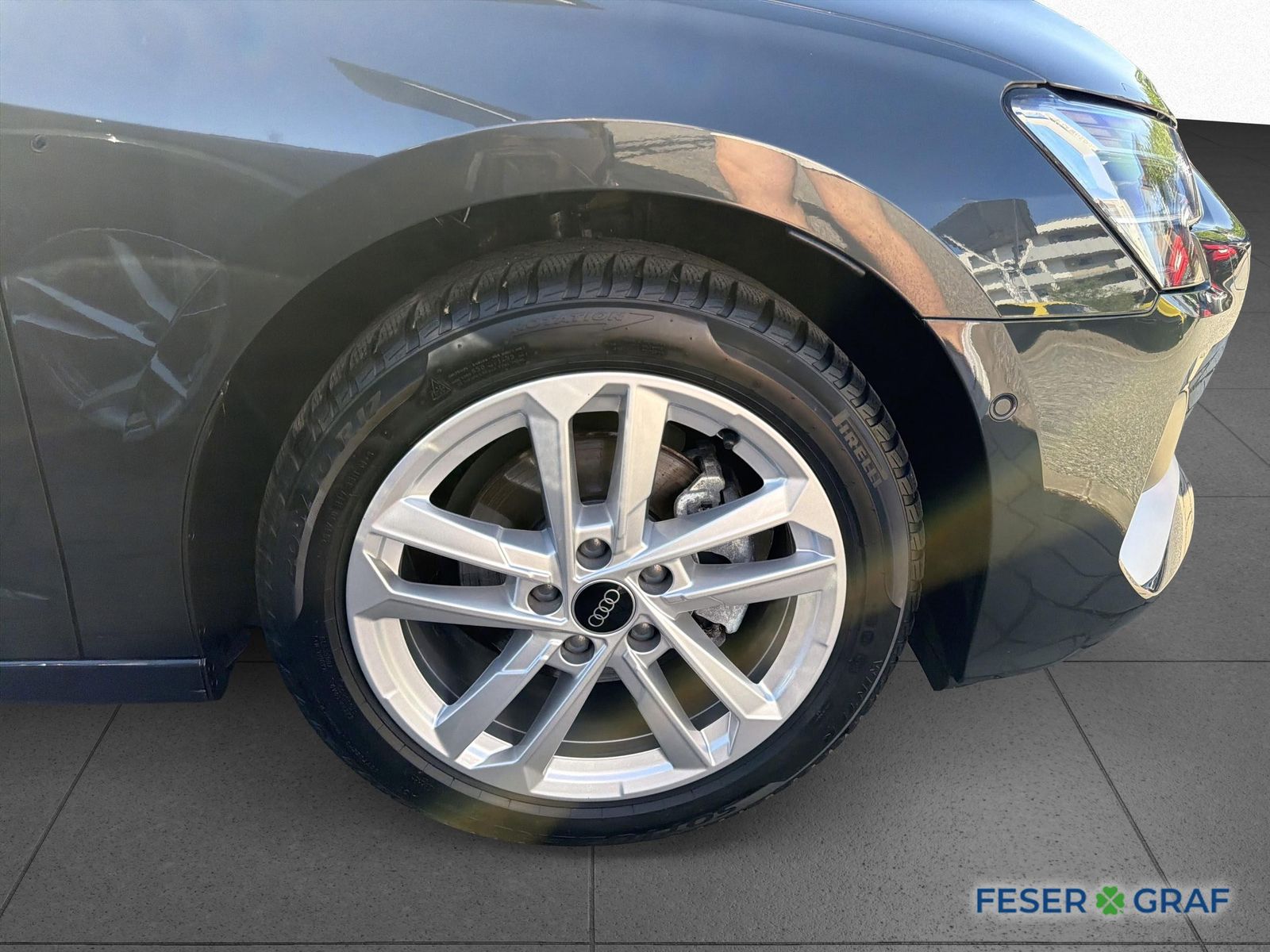 Audi A3 - Bild 4