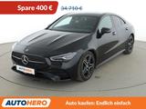 Mercedes-Benz CLA 200 Mild-Hybrid AMG Line Aut. *NAVI*LED*ACC* - Mercedes-Benz CLA 200 in Frankfurt (Main)