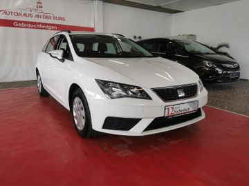 Seat Leon ST Reference 1.Hand