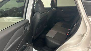 Nissan Qashqai - 8