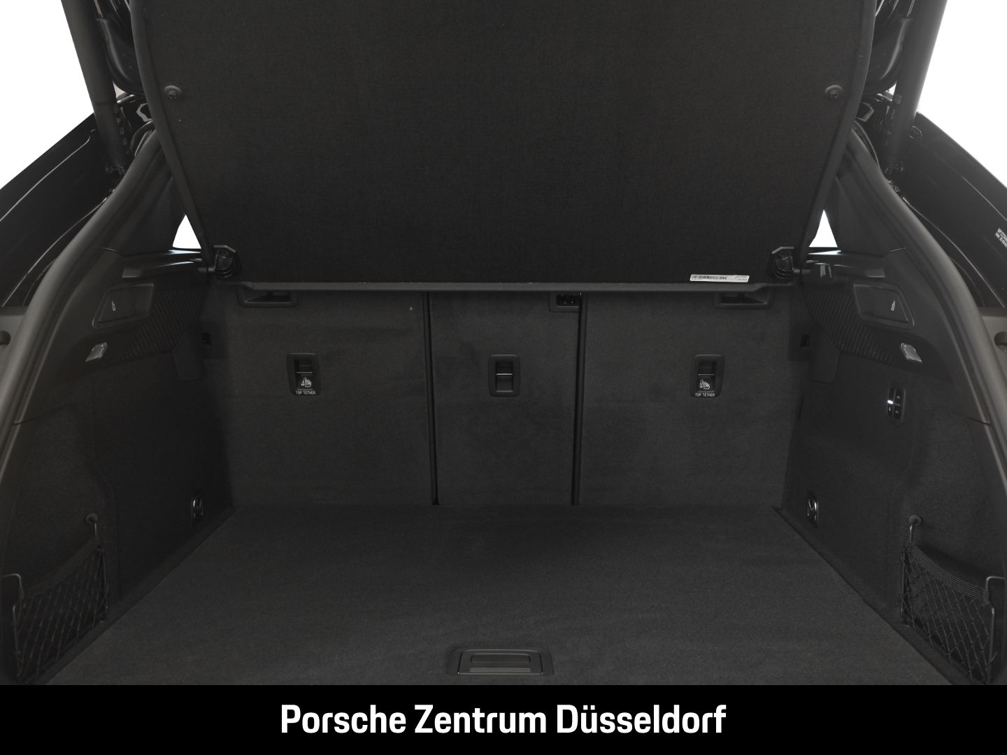 Porsche Macan - Bild 10