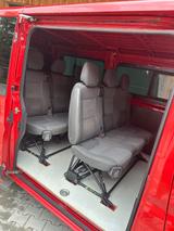 Fiat Ducato 3 Liter L2H1 Umbau 9 Sitzer Kein Winter - Fiat Ducato: Sitzer 9
