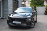 Hyundai KONA Trend Glas 3Phasen WPum Navi AssPak Lenk+SH - Hyundai KONA Elektro mit Schiebedach