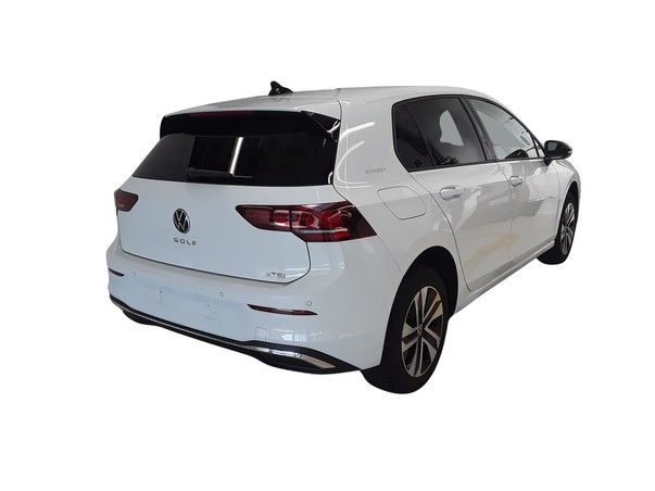 Volkswagen Golf - Bild 4